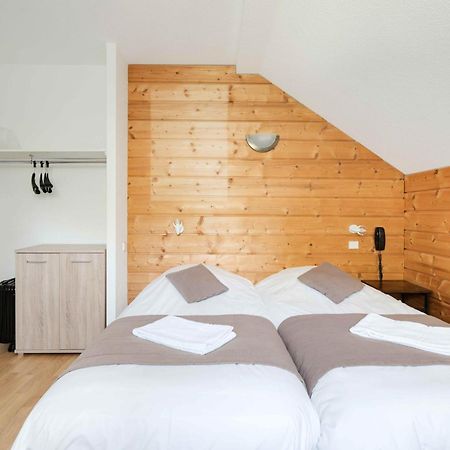 Hotel Acacia Nancy Sud Luneville Moncel-lès-Lunéville Kültér fotó