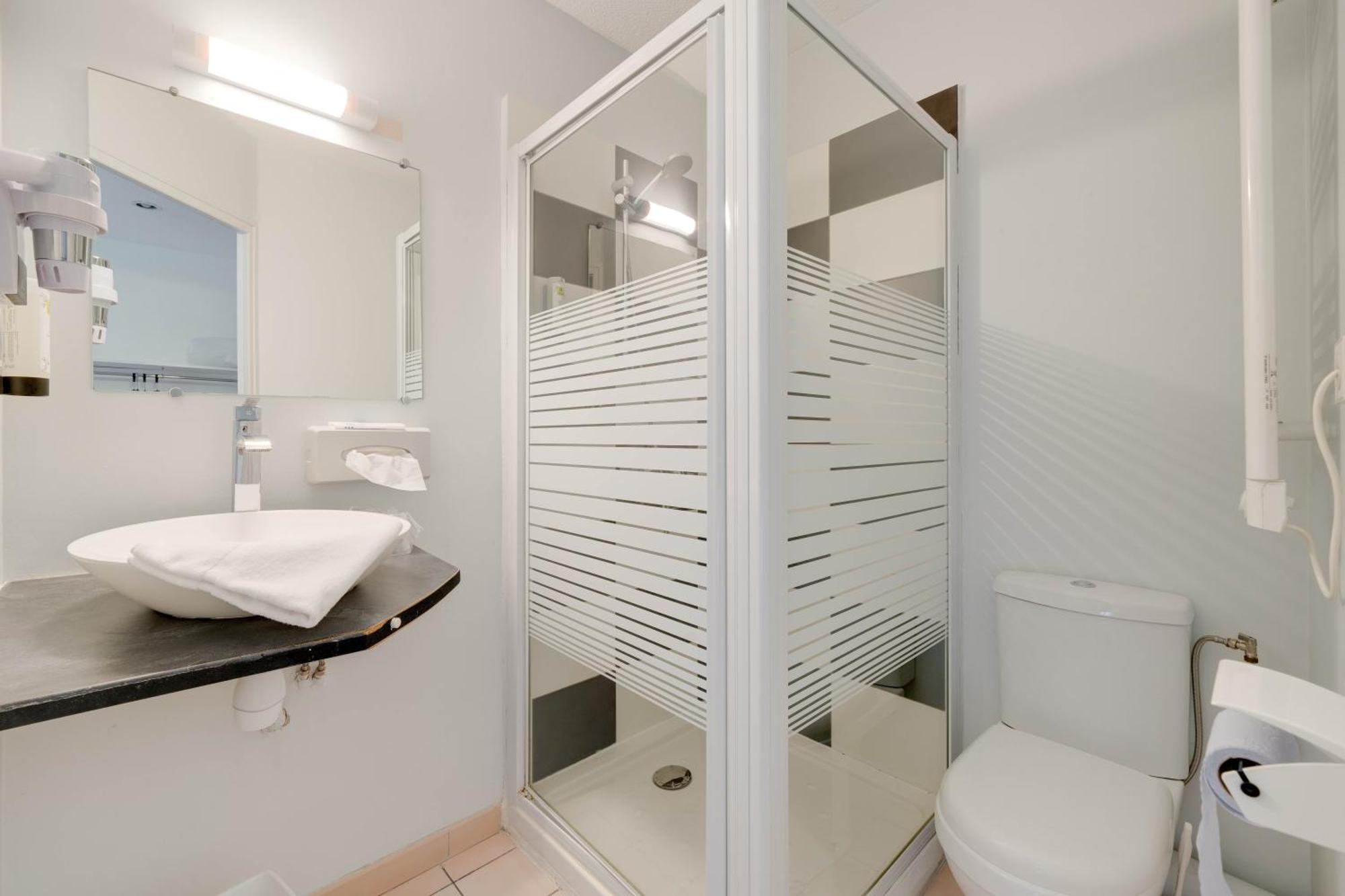 Hotel Acacia Nancy Sud Luneville Moncel-lès-Lunéville Kültér fotó