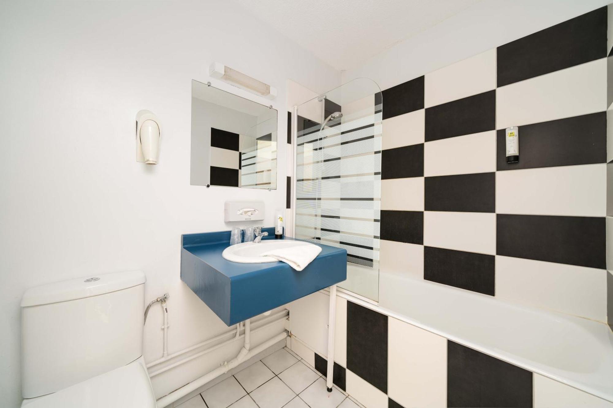 Hotel Acacia Nancy Sud Luneville Moncel-lès-Lunéville Kültér fotó