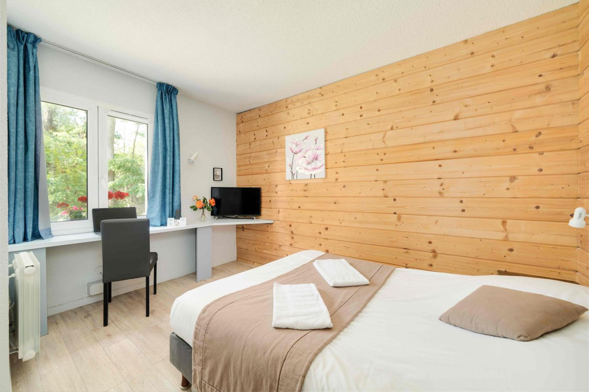 Hotel Acacia Nancy Sud Luneville Moncel-lès-Lunéville Kültér fotó