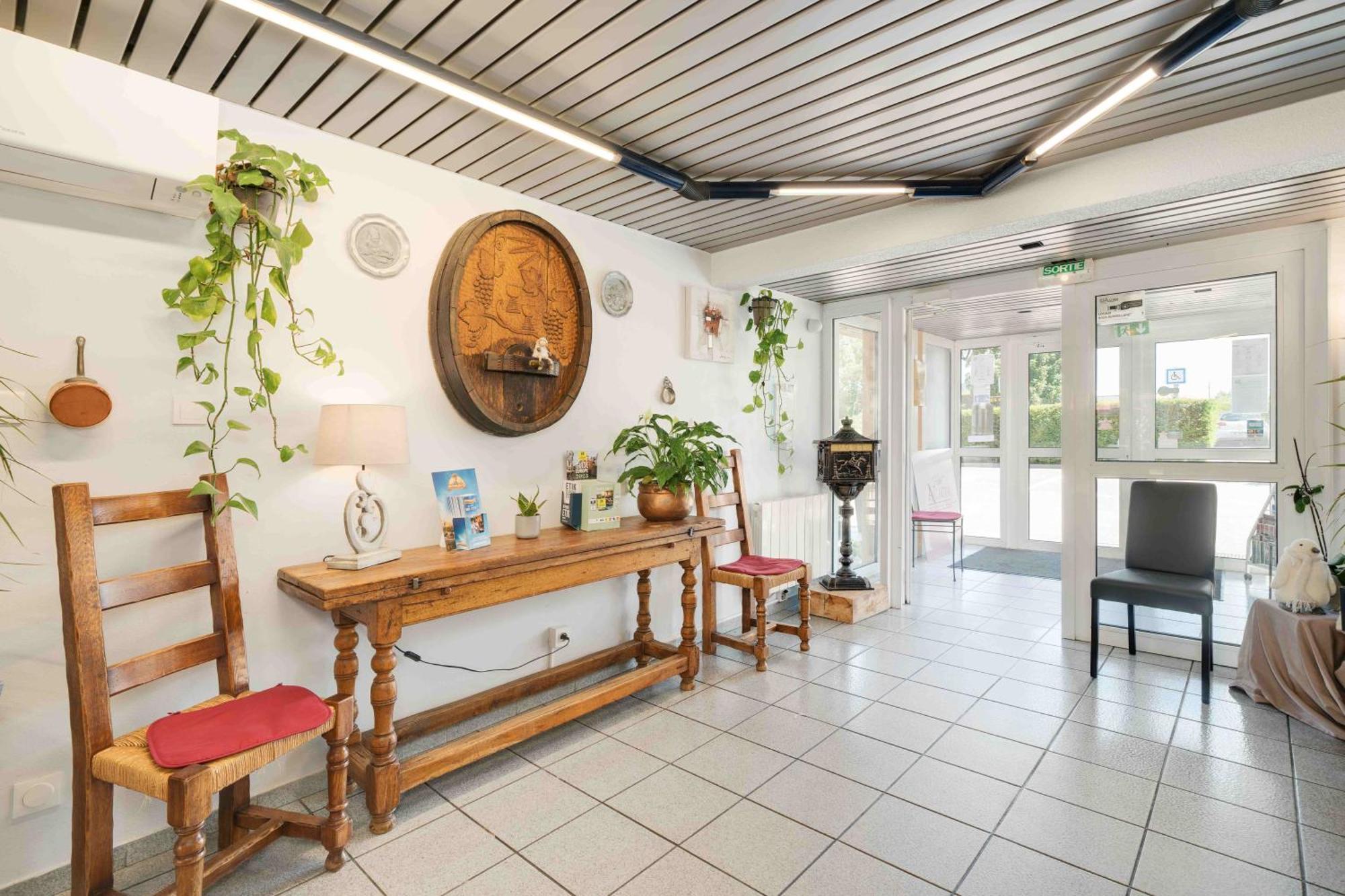 Hotel Acacia Nancy Sud Luneville Moncel-lès-Lunéville Kültér fotó