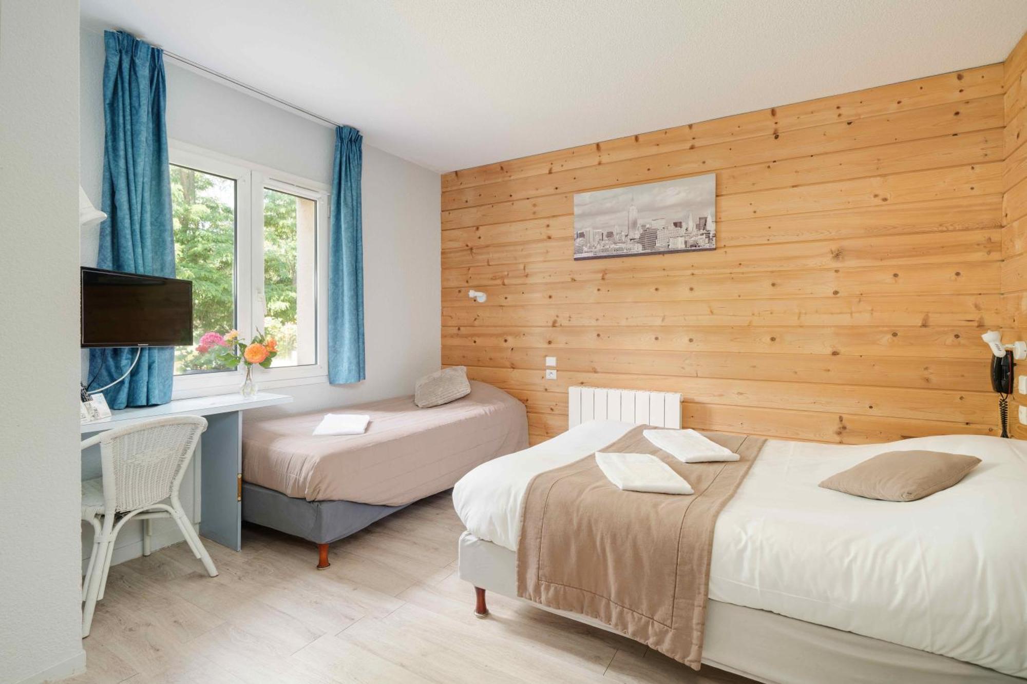 Hotel Acacia Nancy Sud Luneville Moncel-lès-Lunéville Kültér fotó