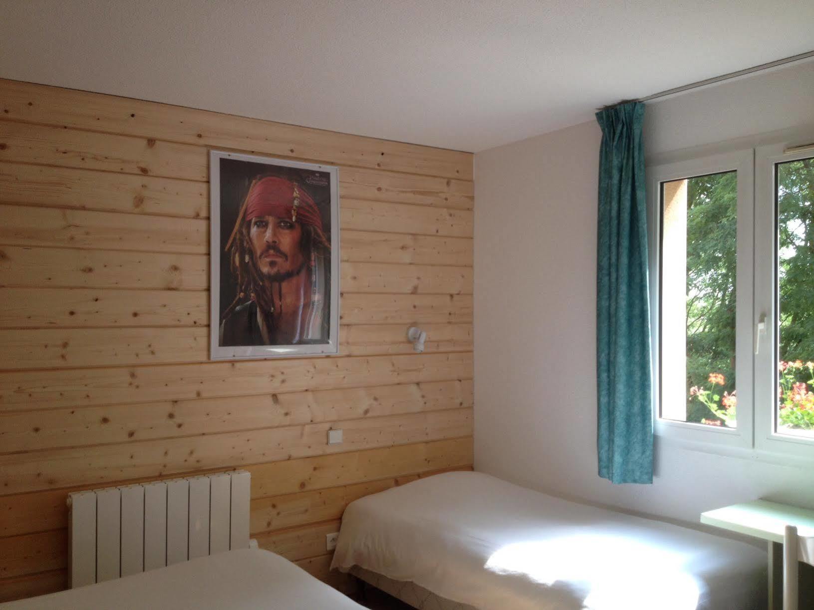 Hotel Acacia Nancy Sud Luneville Moncel-lès-Lunéville Kültér fotó